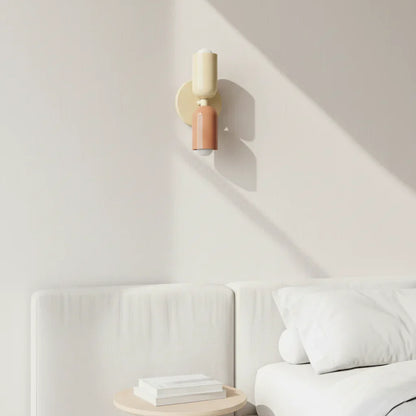 applique da parete scandinava