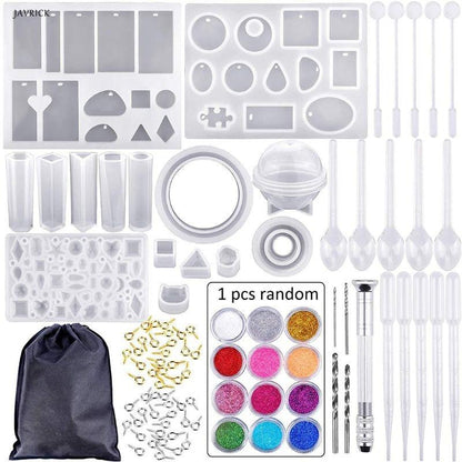 Gemélia - Kit di design di gioielli per principianti