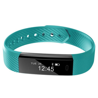 TensiZen - Orologio Mini-Connesso per Misurazione della Pressione Arteriosa