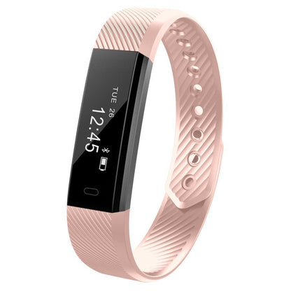 TensiZen - Orologio Mini-Connesso per Misurazione della Pressione Arteriosa