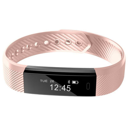 TensiZen - Orologio Mini-Connesso per Misurazione della Pressione Arteriosa