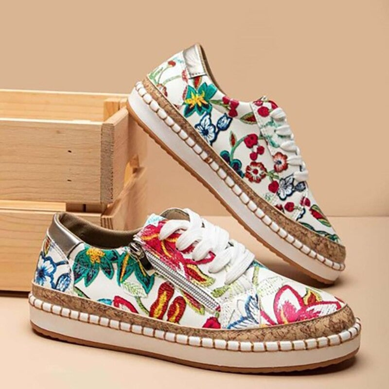 Noéliane - Basket Santorini Fleur Trend N1 della stagione