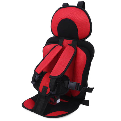 Protikid - Seggiolino per bambini per la sicurezza in auto