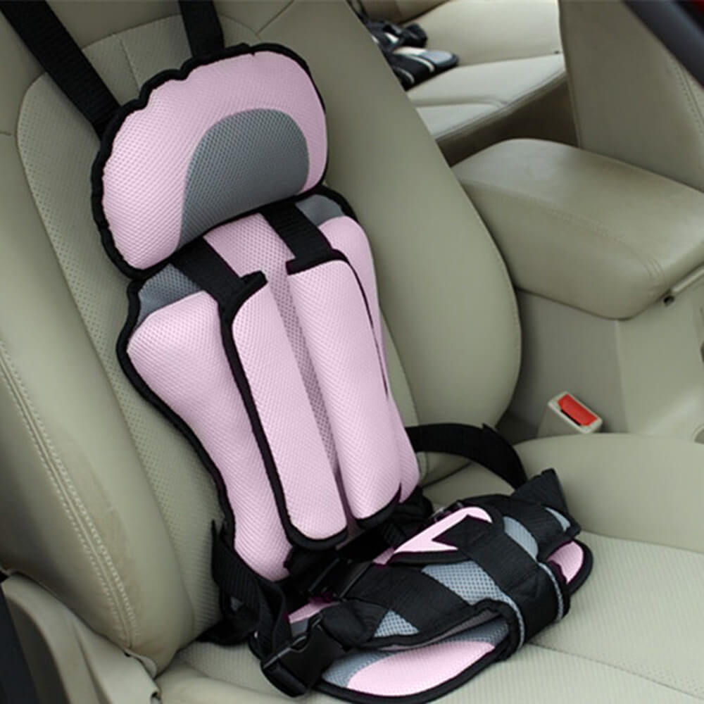 Protikid - Seggiolino per bambini per la sicurezza in auto