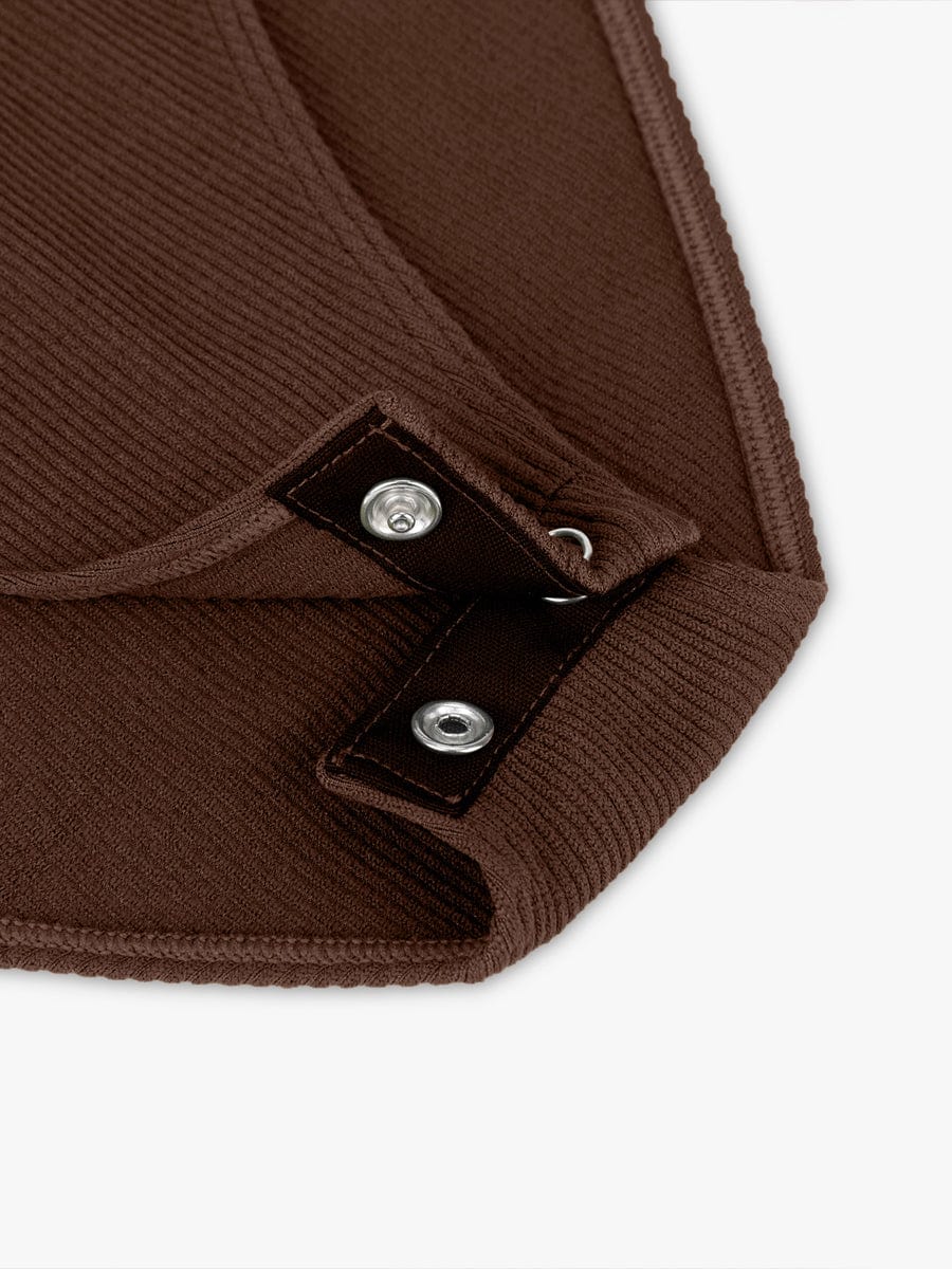 Costume da bagno modellante con zip – Sportivo Elegante & Controllo della pancia per donne
