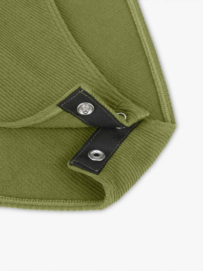 Costume da bagno modellante con zip – Sportivo Elegante & Controllo della pancia per donne