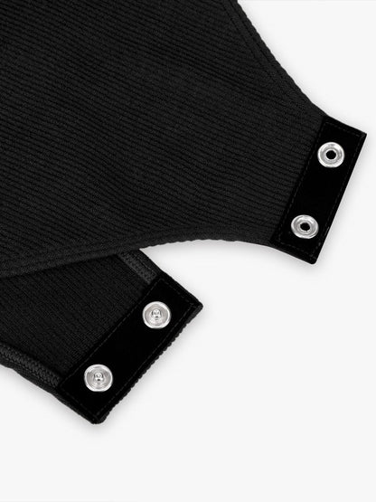 Costume da bagno modellante con zip – Sportivo Elegante & Controllo della pancia per donne