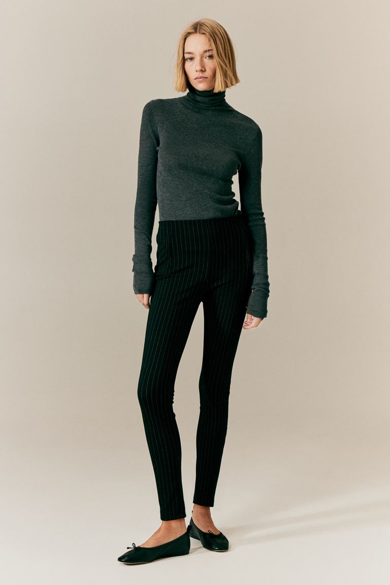 Sévane - Pantaloni Stretch - Eleganti e Confortevoli