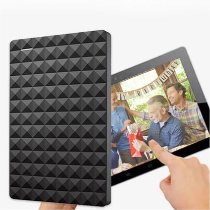 Disco rigido esterno USB 3.0 – Memoria portatile veloce per PC, laptop e console
