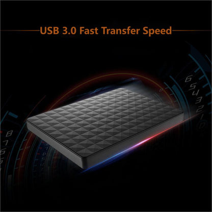 Disco rigido esterno USB 3.0 – Memoria portatile veloce per PC, laptop e console