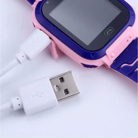 Smartino - Orologio Intelligente per Bambini – Tecnologia Innovativa per Piccoli Esploratori