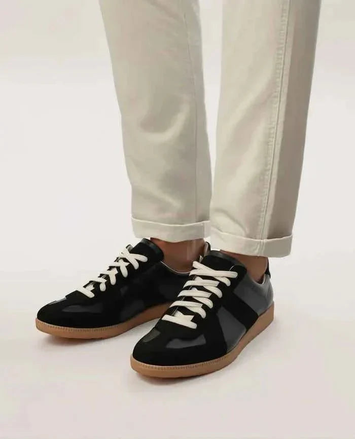 Sneaker Retro per Donne – Scarpe Casual Comode in Stile Vintage Streetwear