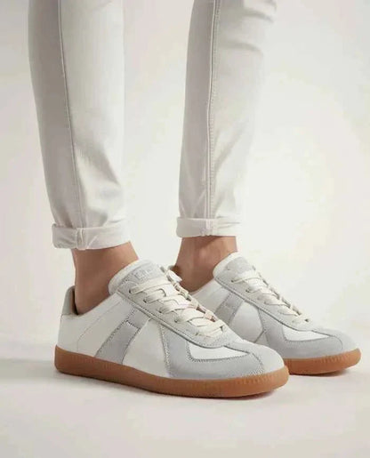 Sneaker Retro per Donne – Scarpe Casual Comode in Stile Vintage Streetwear