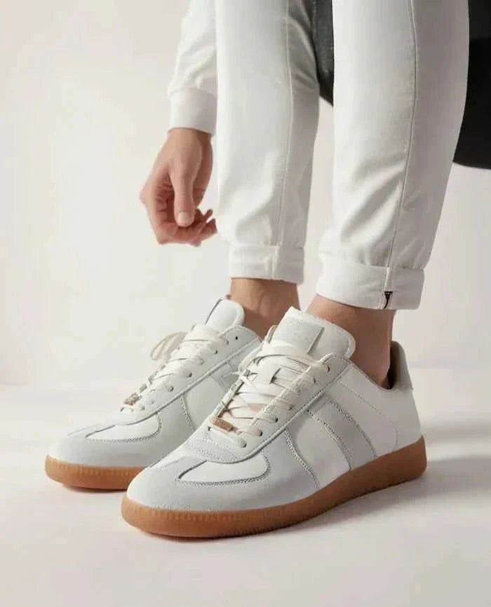 Sneaker Retro per Donne – Scarpe Casual Comode in Stile Vintage Streetwear