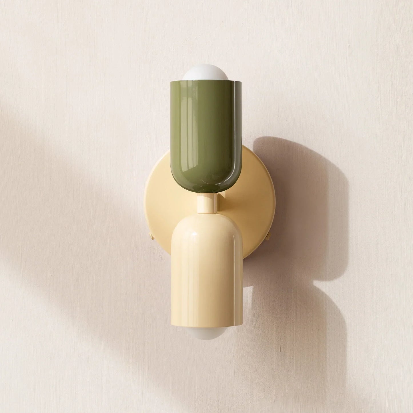 applique da parete scandinava