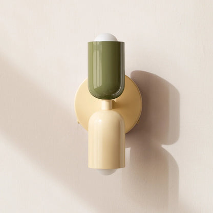 applique da parete scandinava