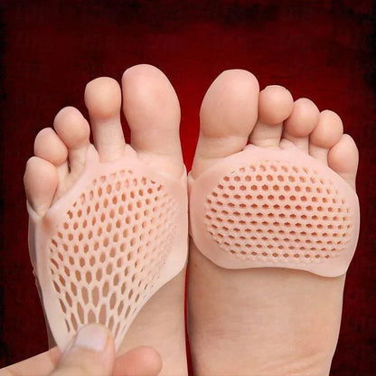 Eleganti ballerine comode con protezione per Hallux per donne – Scarpe comode con cinturino alla caviglia