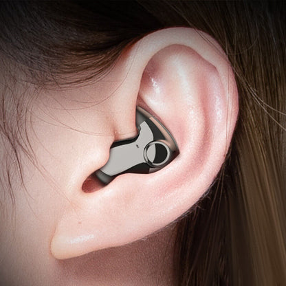 Cuffie da sonno wireless con Bluetooth – Mini auricolari in-ear per sport e vita quotidiana