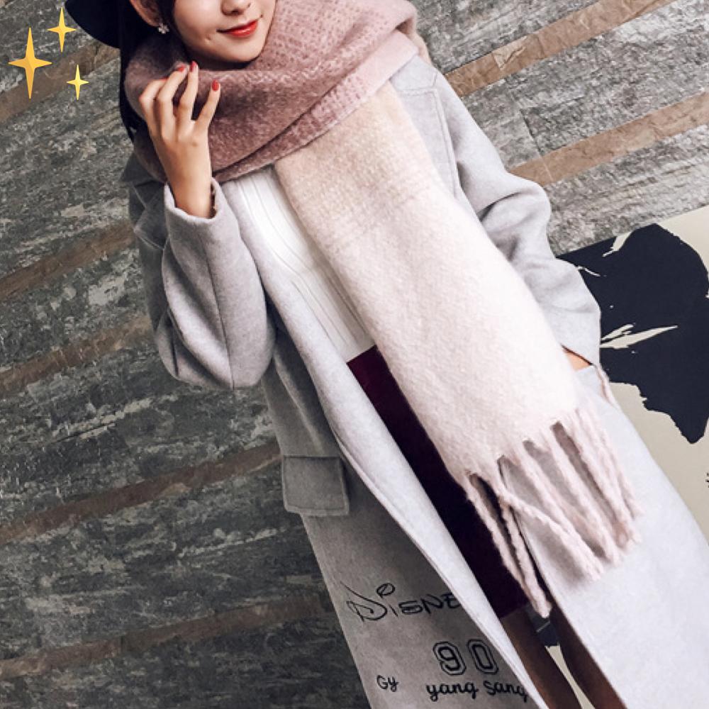 Mirabella Lorena XL Sciarpa in Cashmere | 100% Calore e Protezione