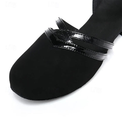Eleganti ballerine comode con protezione per Hallux per donne – Scarpe comode con cinturino alla caviglia