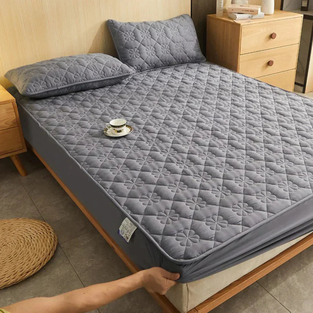 Rêvola - Protezione per materasso | Comfort di lusso | Traspirante e durevole