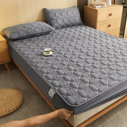 Rêvola - Protezione per materasso | Comfort di lusso | Traspirante e durevole