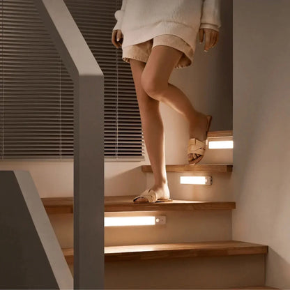 LumiBarre - Strisce LED senza fili