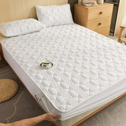 Rêvola - Protezione per materasso | Comfort di lusso | Traspirante e durevole
